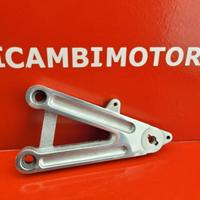 PEDANA SX APRILIA RS 250 RS250