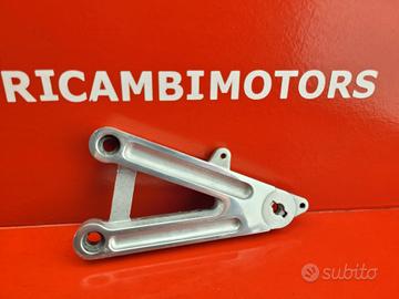 PEDANA SX APRILIA RS 250 RS250