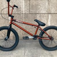 Bmx Flybikes
