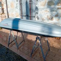 Portabagagli- Portasci da tetto