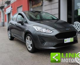 FORD Fiesta 1.1 ST LINE Benz/GPL
