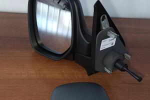 Specchio Retrovisore Sinistro Citroen berlingo/Peu