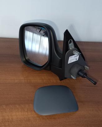 Specchio Retrovisore Sinistro Citroen berlingo/Peu