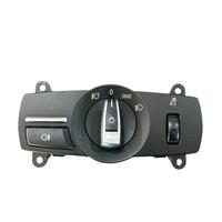 Interruttore luci Bmw Serie 7 F01 F02 740d 306 cv