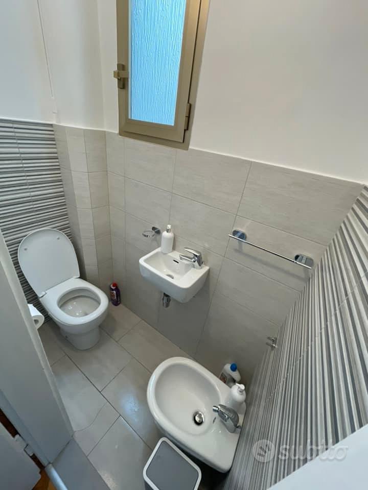 Appartamento – Trieste, Barriera Nuova, Città Nuova-Barriera Nuova-San Vito-Città Vecchia - Vista 4