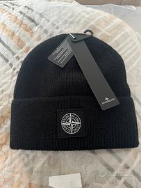 Cappello uomo invernale nuovo