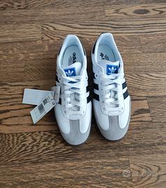 Adidas Samba uomo 