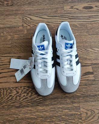 Adidas Samba uomo 