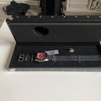 Seiko 5 Sports Brian May Edizione Limitata SRPE83K