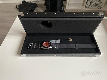 Seiko 5 Sports Brian May Edizione Limitata SRPE83K