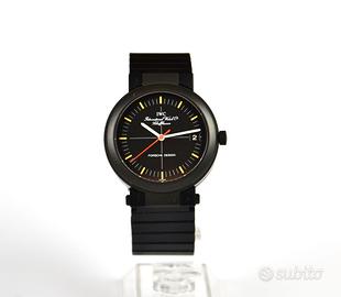 orologio  IWC Porsche Design Compass full set