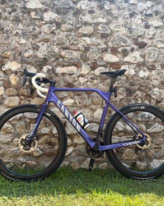 BICI DA CORSA INFLITE CFR (TG M) (DURA-ACE DI2)