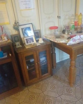 sgombero appartamento 