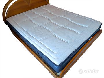 Materasso matrimoniale Ice Sleep