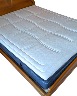 Materasso matrimoniale Ice Sleep