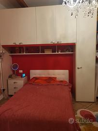 cameretta Moretti Compact