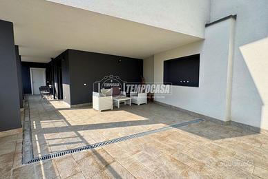 TRE LOCALI DOPPI SERVIZI IN CLASSE A4 - MINI PALAZ