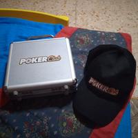 Valigetta Poker Club