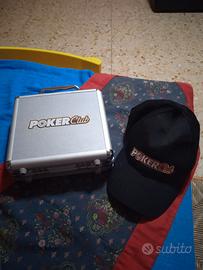 Valigetta Poker Club