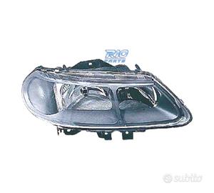 FARO DESTRO RENAULT LAGUNA I 98-00