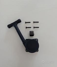 Tirante Motore RC Strappo + Dado Unidirezionale