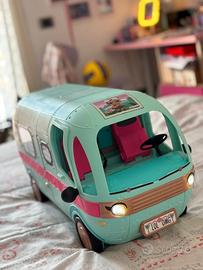 Camper Lol Surprise Originale