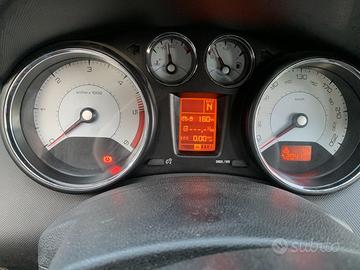 PEUGEOT 308 1.6 /5p. Allure