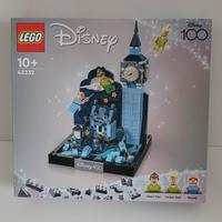 LEGO 43232 Disney Peter Pan & Wendy Flight London