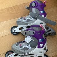 Rollerblade Oxelo bambina