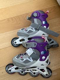 Rollerblade Oxelo bambina