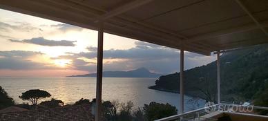 Casa vacanza Dea maris Fiumicello di Maratea