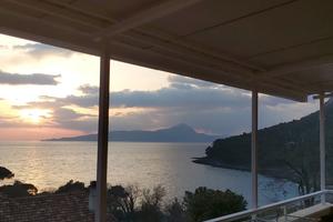 Casa vacanza Dea maris Fiumicello di Maratea