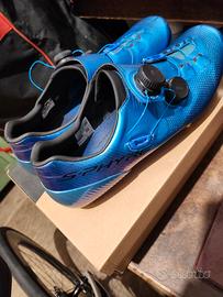 Scarpe Shimano s phyre RC 903