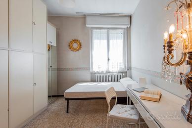 Camera singola vicino la IULM