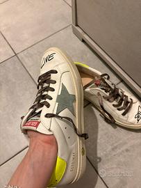 golden goose