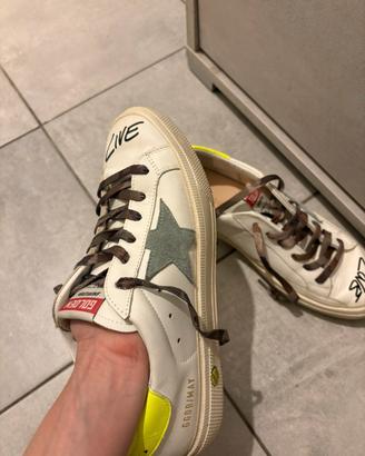golden goose