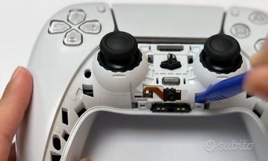 Dualsense rotti ps5 drift