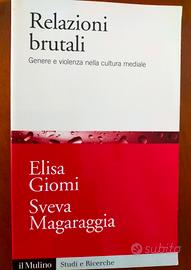 Giomi Relazioni brutali 