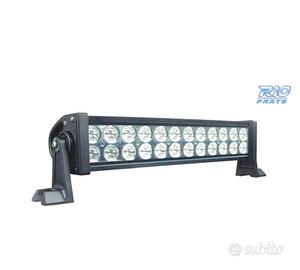 TORRE LED 72W 4.800 LM