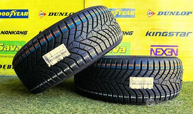 X2: Invernali 205/55R16 91H -YOKOHAMA- al 82%