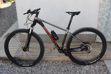 MTB Bottecchia Gavia 29" SRAM SX Eagle 12v