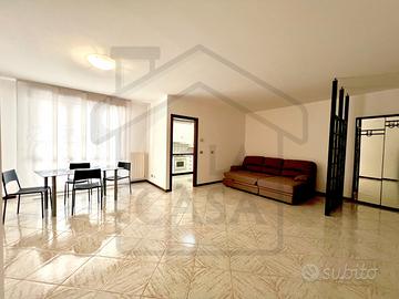 APPARTAMENTO TRILOCALE IN CENTRO