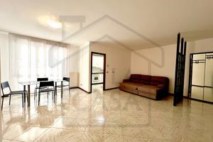 APPARTAMENTO TRILOCALE IN CENTRO