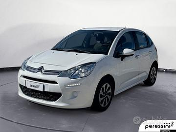 CITROEN C3 1.0 vti Attraction 68cv