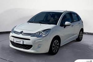 CITROEN C3 1.0 vti Attraction 68cv