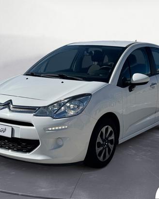 CITROEN C3 1.0 vti Attraction 68cv