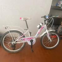 bicicletta bimba