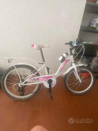 bicicletta bimba