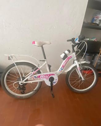 bicicletta bimba