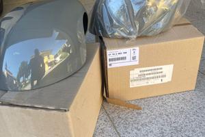 Set di 2 Calotta Mini Cooper